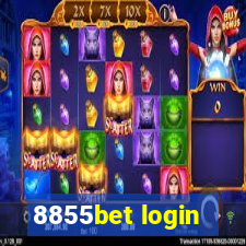 8855bet login